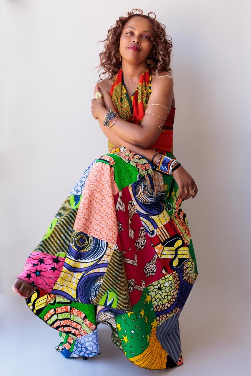 Irene Muchemi-Ndiritu Bio